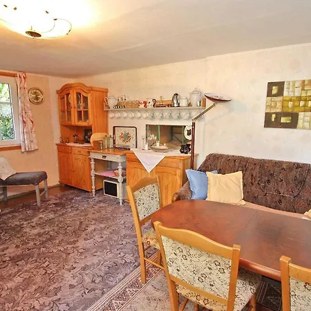 Einfache Camping Huette See Holiday home *